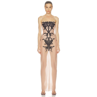 HAELO WING LACE CORSET-DRESS 连衣裙 26秋冬新品 revolve小众新