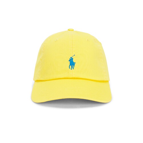 Polo Ralph Lauren 帽类 26春夏新品 revolve小众新款