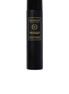 RETROUVÉ Conditioning Toner with Chamomile 休闲时尚潮流REVOL