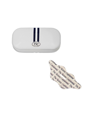 The Skinny Confidential MOUTH TAPE 口腔贴 revolve小众新款