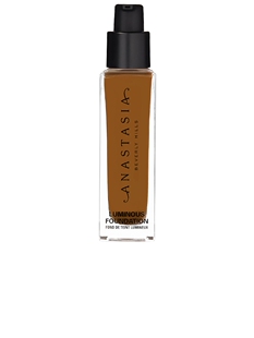 Anastasia Beverly Hills LUMINOUS FOUNDATION 粉底 revolve小众
