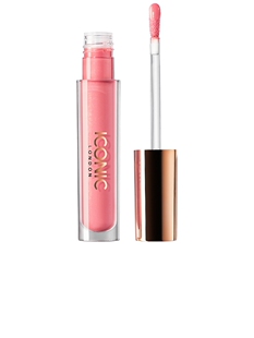 ICONIC LONDON LIP PLUMPING GLOSS 丰唇唇釉 revolve小众新款 粉