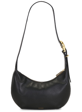 [春季新品]Cuyana CELESTIA 肩包 黑色REVOLVE小众