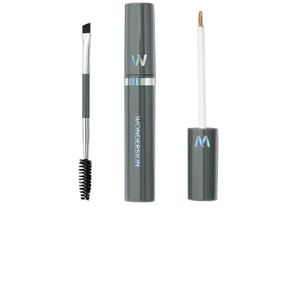 Wonderskin WONDER BLADING DREAM BROW GEL-SERUM 润色眉胶 revo