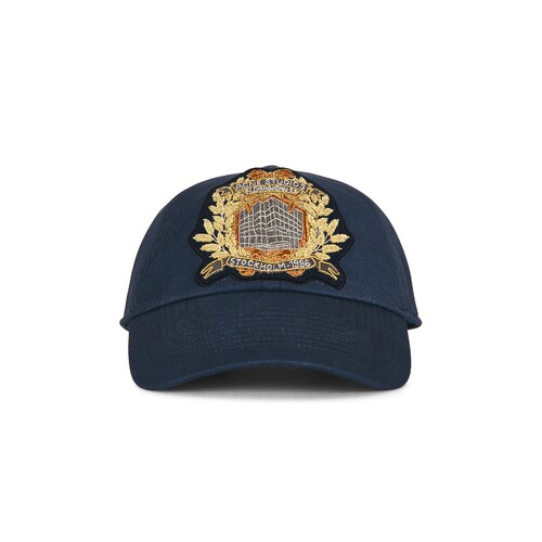 Acne Studios CUDDY 帽类  蓝色 秋冬新品REVOLVE