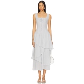 中长款 连衣裙旅游度假风REVOLVE小众 Free People 春季 新品