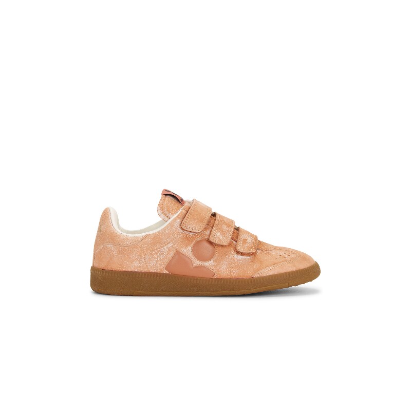 Isabel Marant BETH 运动鞋 26早秋新品 revolve小众新款