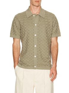 revolve小众新款 PAIGE 衬衫