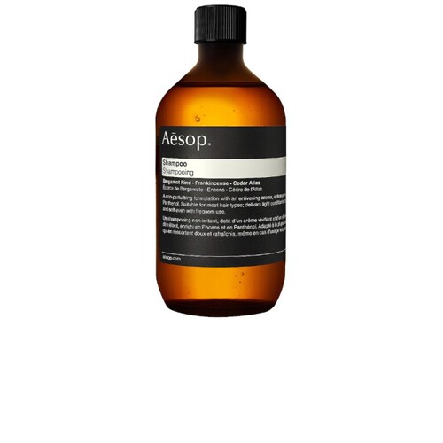 Aesop SHAMPOO 洗发液 revolve小众新款 美容: NA