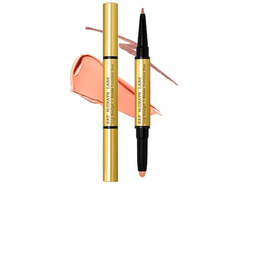 PAT McGRATH LABS LIP FETISH SCULPT & SHADE CONTOUR DUO LIP F