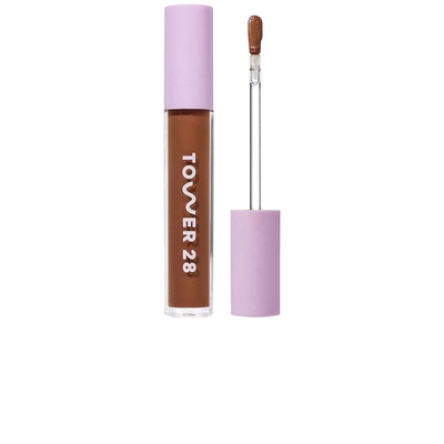 Tower 28 SWIPE SERUM CONCEALER 遮瑕膏/遮瑕霜revolve时尚小众