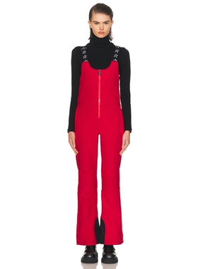 Perfect Moment JG 长裤 revolve小众新款 红色