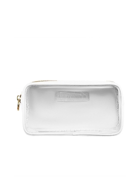 Stoney Clover Lane CLEAR FRONT SMALL POUCH 小袋 REVOLVE小众