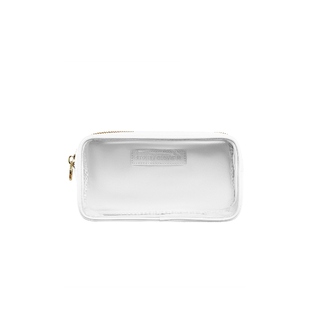 Stoney Clover Lane CLEAR FRONT SMALL POUCH 小袋 REVOLVE小众