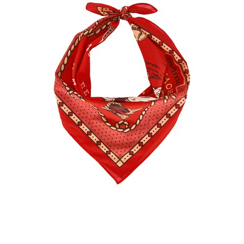 Sendero Provisions Co. 花色丝质 26早秋新品 revolve小众新款
