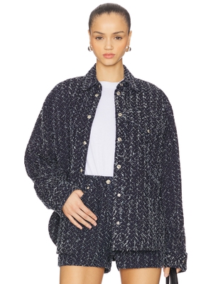 IRO Velini Cardigan revolve小众新款