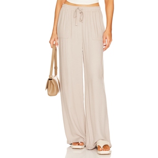 小众新品 revolve时尚 长裤 Bobi