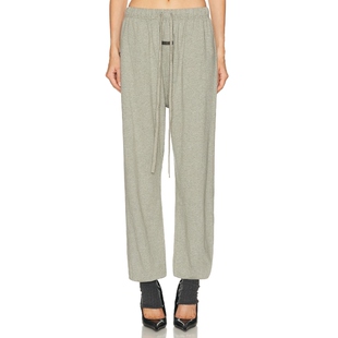 Fear of God ESSENTIALS XS-XL 长裤美式休闲风REVOLVE小众新款