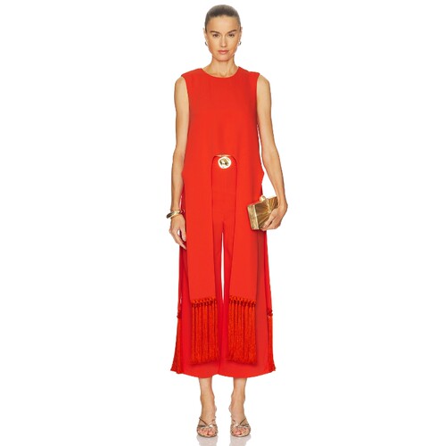 Alexis RENNES 上装 26春夏新品 revolve小众新款