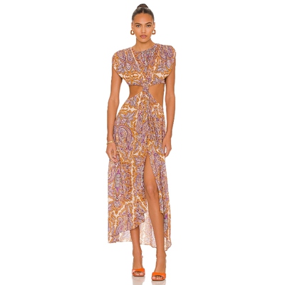 L'Academie RACQUEL 裙子revolve时尚小众新款