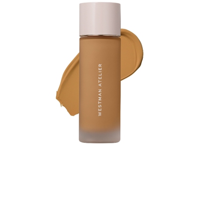 Westman Atelier SUPREME BIO COMPLEX LIQUID FOUNDATION 粉底液