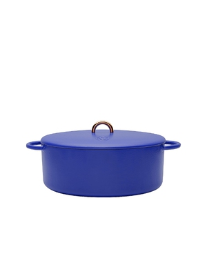 Great Jones The Dutchess 6.75-Quart Dutch Oven revolve小众新