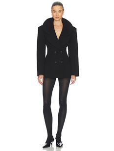 Helsa THE RAMPLING 西装 revolve小众新款