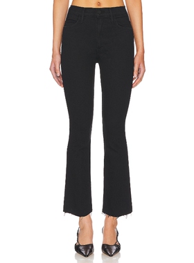 MOTHER HUSTLER 喇叭裤REVOLVE时尚小众新款