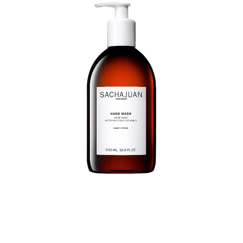 SACHAJUAN SHINY CITRUS 洗手液revolve时尚小众新款图片