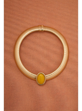 Julietta OPYUM 项链 26夏季新品 revolve小众新款