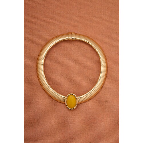 Julietta OPYUM 项链 26夏季新品 revolve小众新款