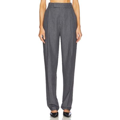 [春季新品]EAVES RINAH 长裤REVOLVE小众