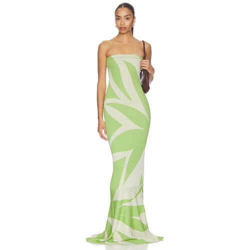 MISA Los Angeles LALIT 连衣裙 26秋冬新品 revolve小众新款