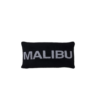 Barefoot Dreams CozyChic Malibu Lumbar PillowREVOLVE时尚小众