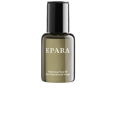 Epara Skincare BALANCING 面部护理油  revolve小众新款