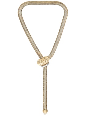 Demarson LEXI 项链REVOLVE时尚小众新款