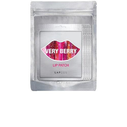 LAPCOS VERY BERRY 唇膏套装revolve时尚小众新款