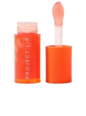PROJECT LIP PLUMP JUICE PLUMPING LIP OIL 唇油REVOLV