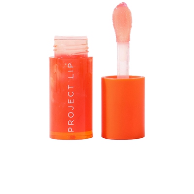 PROJECT LIP PLUMP JUICE PLUMPING 唇油revolve小众新款