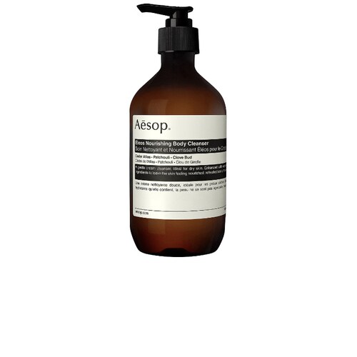 Aesop ELEOS NOURISHING BODY CLEANSER 沐浴液REVOLVE