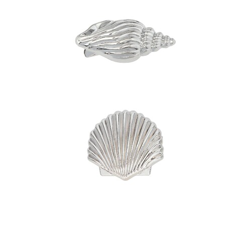 Casa Clara SEASIDE 发卡套装 26春夏新品 revolve小众新款