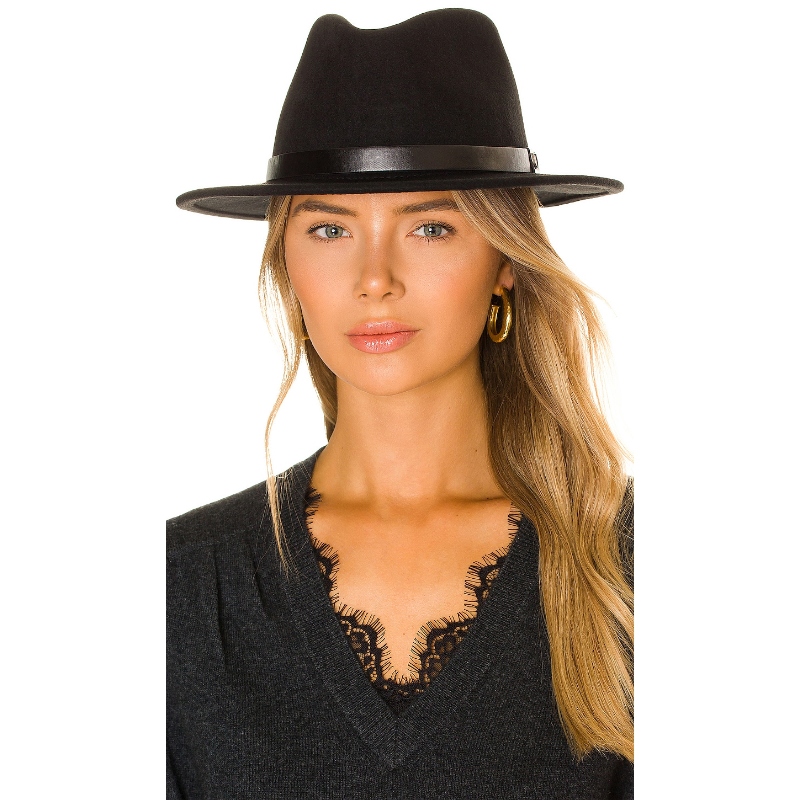 [冬季新品]Brixton MESSER 帽类revolve时尚小众