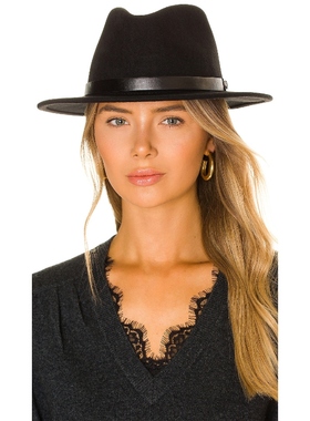 [冬季新品]Brixton MESSER 帽类revolve时尚小众