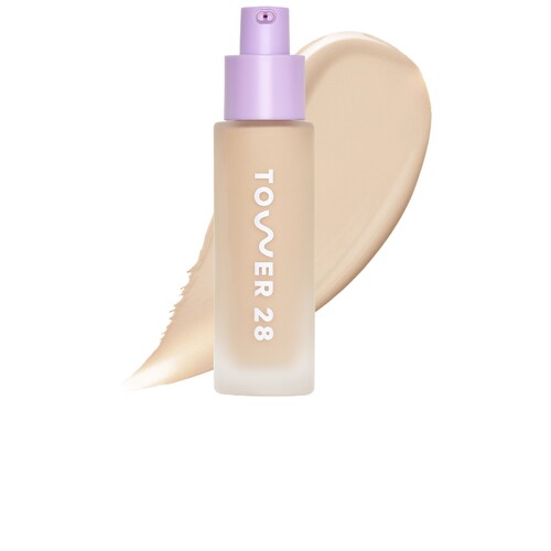 Tower 28 SWIPE FOUNDATION 粉底  revolve小众新款