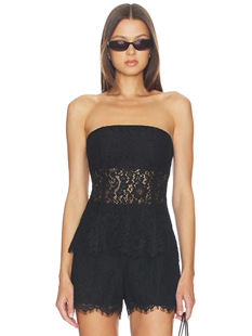 上装 CAMI NYC BIJOU revolve小众新款