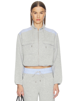 Veronica Beard STELLANT 夹克 revolve小众新款