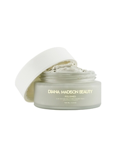 Diana Madison Beauty DEAD SEA DETOX MUD MASK FACE FACE系列 r