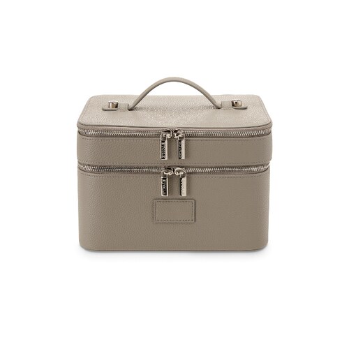 ETOILE COLLECTIVE DUO VANITY CASE 化妆包REVOLVE小众新款