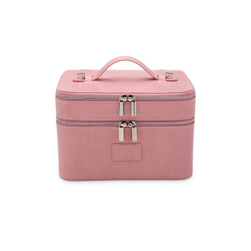 ETOILE COLLECTIVE DUO VANITY CASE 双化妆包 revolve小众新款