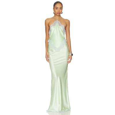 retrofete EVERLY 裙子 26春夏新品 revolve小众新款
